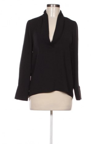 Dámská halenka Zara, Velikost XS, Barva Černá, Cena  189,00 Kč