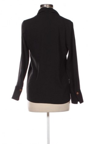 Dámská halenka Zara, Velikost XS, Barva Černá, Cena  189,00 Kč