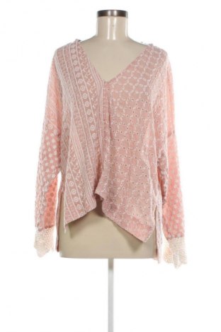Damen Shirt Zara, Größe XL, Farbe Mehrfarbig, Preis € 18,99