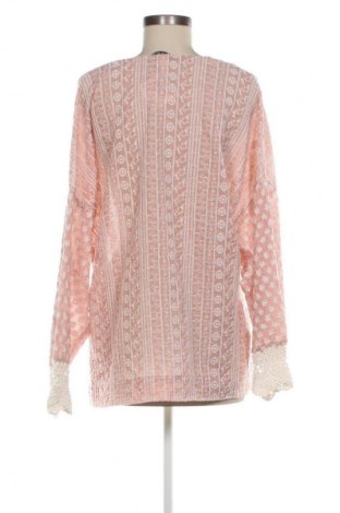Damen Shirt Zara, Größe XL, Farbe Mehrfarbig, Preis € 18,99