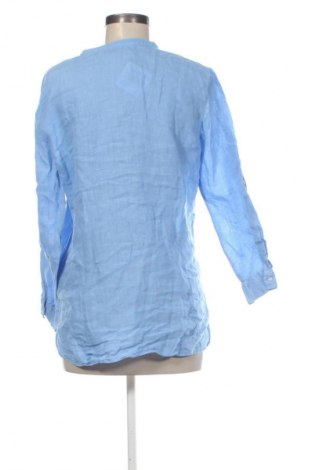 Damen Shirt Zara, Größe M, Farbe Blau, Preis € 18,99
