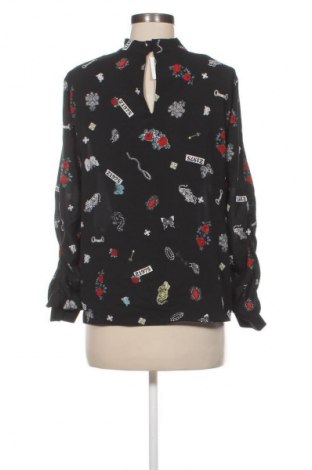 Damen Shirt Zara, Größe L, Farbe Mehrfarbig, Preis € 18,99