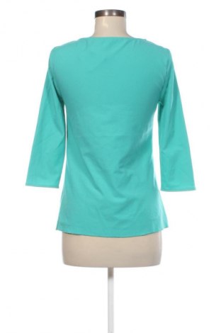 Dámska blúza Zara, Veľkosť S, Farba Zelená, Cena  15,95 €