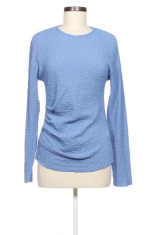 Damen Shirt Zara, Größe L, Farbe Blau, Preis € 18,99