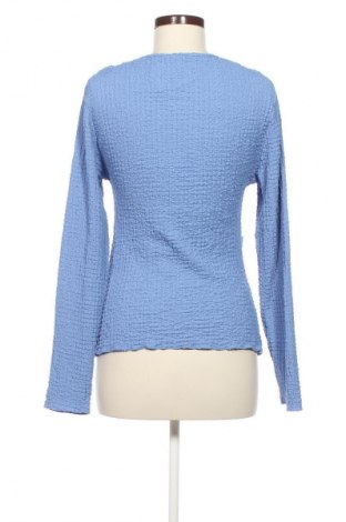 Damen Shirt Zara, Größe L, Farbe Blau, Preis € 18,99