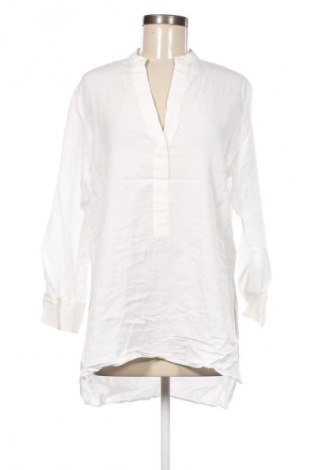 Dámská halenka Zara, Velikost S, Barva Bílá, Cena  189,00 Kč