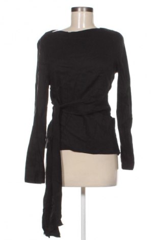 Damen Shirt Zara, Größe M, Farbe Schwarz, Preis € 18,99
