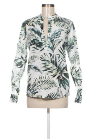 Damen Shirt Zara, Größe S, Farbe Mehrfarbig, Preis € 7,99