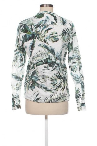 Damen Shirt Zara, Größe S, Farbe Mehrfarbig, Preis € 7,99