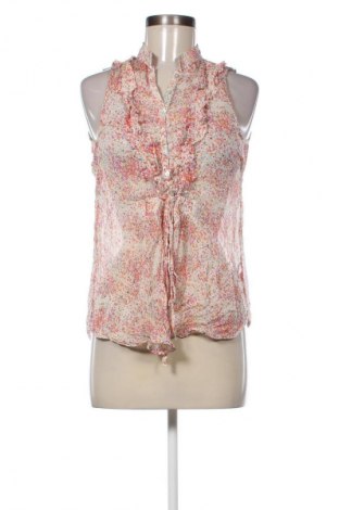 Damen Shirt Zara, Größe M, Farbe Mehrfarbig, Preis 10,23 €