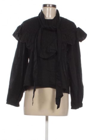 Damen Shirt Zara, Größe M, Farbe Schwarz, Preis € 7,99