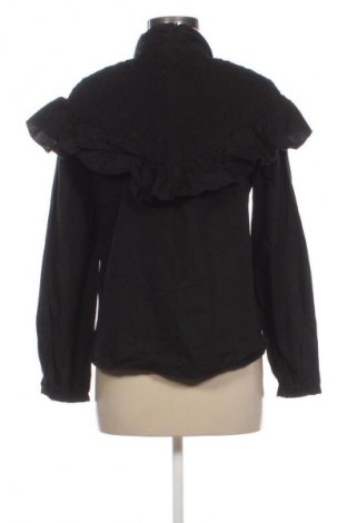 Damen Shirt Zara, Größe M, Farbe Schwarz, Preis € 7,99
