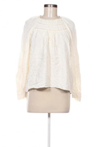 Damen Shirt Zara, Größe M, Farbe Weiß, Preis € 7,99