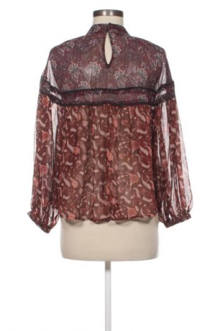 Dámská halenka Zara, Velikost M, Barva Vícebarevné, Cena  189,00 Kč