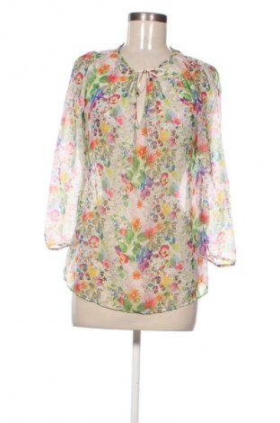 Damen Shirt Zara, Größe M, Farbe Mehrfarbig, Preis 18,99 €