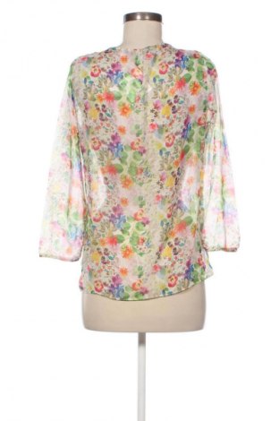 Damen Shirt Zara, Größe M, Farbe Mehrfarbig, Preis 18,99 €