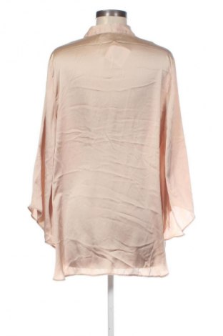 Bluzka damska Zara, Rozmiar L, Kolor Beżowy, Cena 32,99 zł
