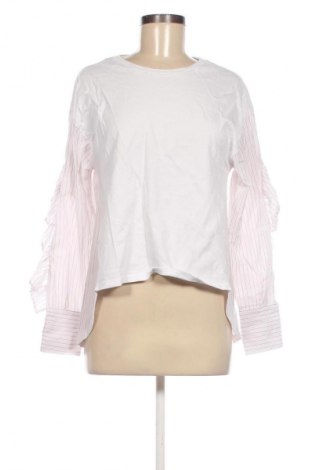 Bluzka damska Zara, Rozmiar S, Kolor Kolorowy, Cena 40,99 zł