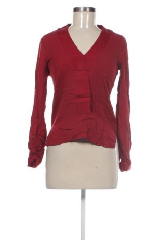 Damen Shirt Zara, Größe XS, Farbe Rot, Preis € 18,99