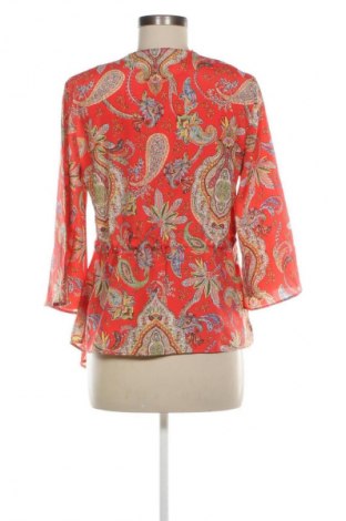 Damen Shirt Zara, Größe S, Farbe Mehrfarbig, Preis € 18,99