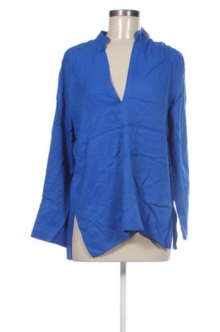 Damen Shirt Zara, Größe S, Farbe Blau, Preis € 7,99