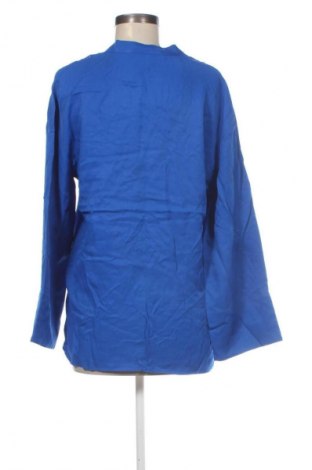 Damen Shirt Zara, Größe S, Farbe Blau, Preis € 7,99