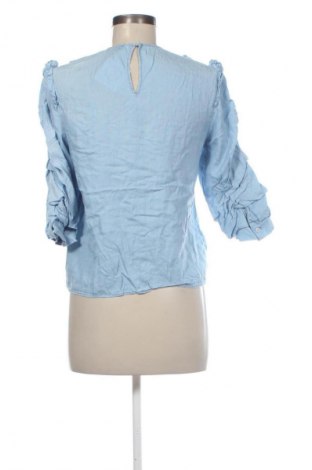 Damen Shirt Zara, Größe S, Farbe Blau, Preis € 18,99