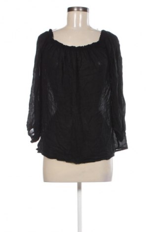 Damen Shirt Zara, Größe XS, Farbe Schwarz, Preis € 7,99