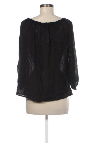 Damen Shirt Zara, Größe XS, Farbe Schwarz, Preis € 7,99
