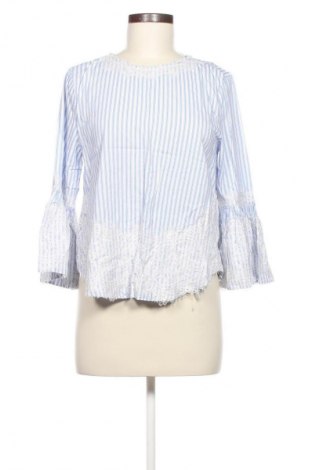 Damen Shirt Zara, Größe M, Farbe Mehrfarbig, Preis € 7,99