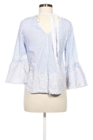 Damen Shirt Zara, Größe M, Farbe Mehrfarbig, Preis € 7,99