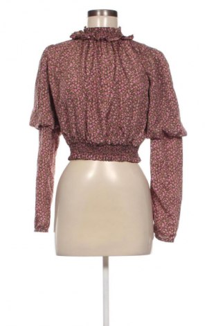 Damen Shirt Zara, Größe S, Farbe Mehrfarbig, Preis € 7,99