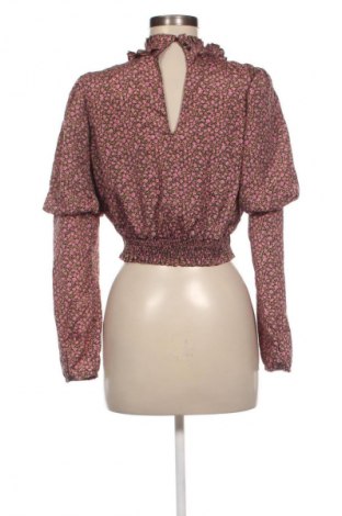 Damen Shirt Zara, Größe S, Farbe Mehrfarbig, Preis € 7,99