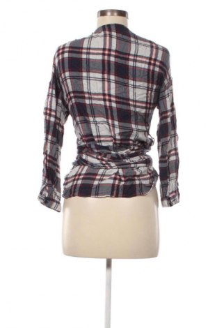 Damen Shirt Zara, Größe XS, Farbe Mehrfarbig, Preis € 7,99