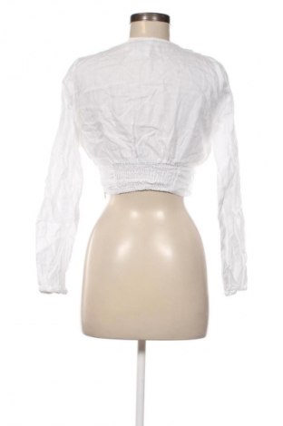 Dámska blúza Zara, Veľkosť M, Farba Biela, Cena  15,95 €