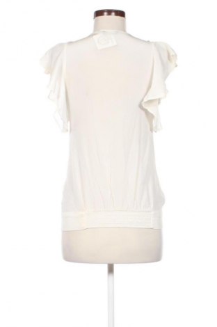 Bluzka damska Zara, Rozmiar S, Kolor ecru, Cena 45,98 zł
