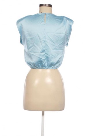 Damen Shirt Zara, Größe S, Farbe Blau, Preis € 10,23