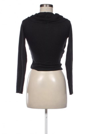 Damen Shirt Zara, Größe S, Farbe Schwarz, Preis € 18,99