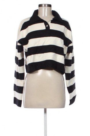 Damen Shirt Zara, Größe L, Farbe Mehrfarbig, Preis € 18,99