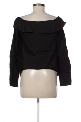 Dámská halenka Zara, Velikost XS, Barva Černá, Cena  652,00 Kč