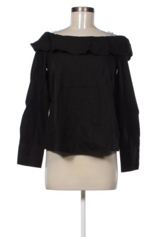 Dámská halenka Zara, Velikost XS, Barva Černá, Cena  652,00 Kč