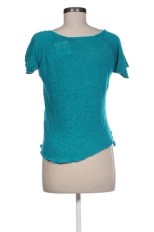 Bluzka damska Zara, Rozmiar M, Kolor Zielony, Cena 45,98 zł