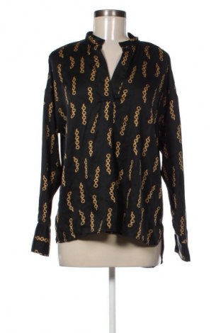 Damen Shirt Zara, Größe L, Farbe Mehrfarbig, Preis € 20,19