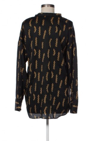 Damen Shirt Zara, Größe L, Farbe Mehrfarbig, Preis € 20,19