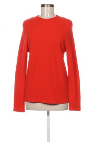 Damen Shirt Zara, Größe M, Farbe Orange, Preis 13,81 €