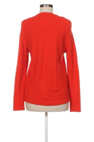 Damen Shirt Zara, Größe M, Farbe Orange, Preis 13,81 €