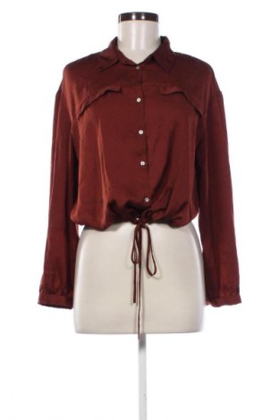 Damen Shirt Zara, Größe S, Farbe Mehrfarbig, Preis € 12,44