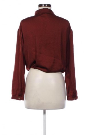 Damen Shirt Zara, Größe S, Farbe Mehrfarbig, Preis € 12,44