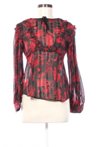 Damen Shirt Zara, Größe XS, Farbe Mehrfarbig, Preis € 11,66