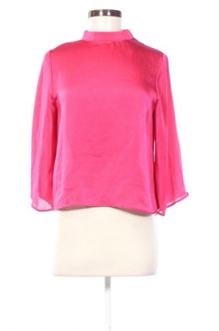 Damen Shirt Zara, Größe XS, Farbe Rot, Preis € 11,66